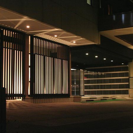 Asamushi Sakura Kanko Hotel Aomori Eksteriør bilde