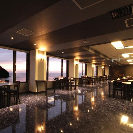 Asamushi Sakura Kanko Hotel Aomori Eksteriør bilde