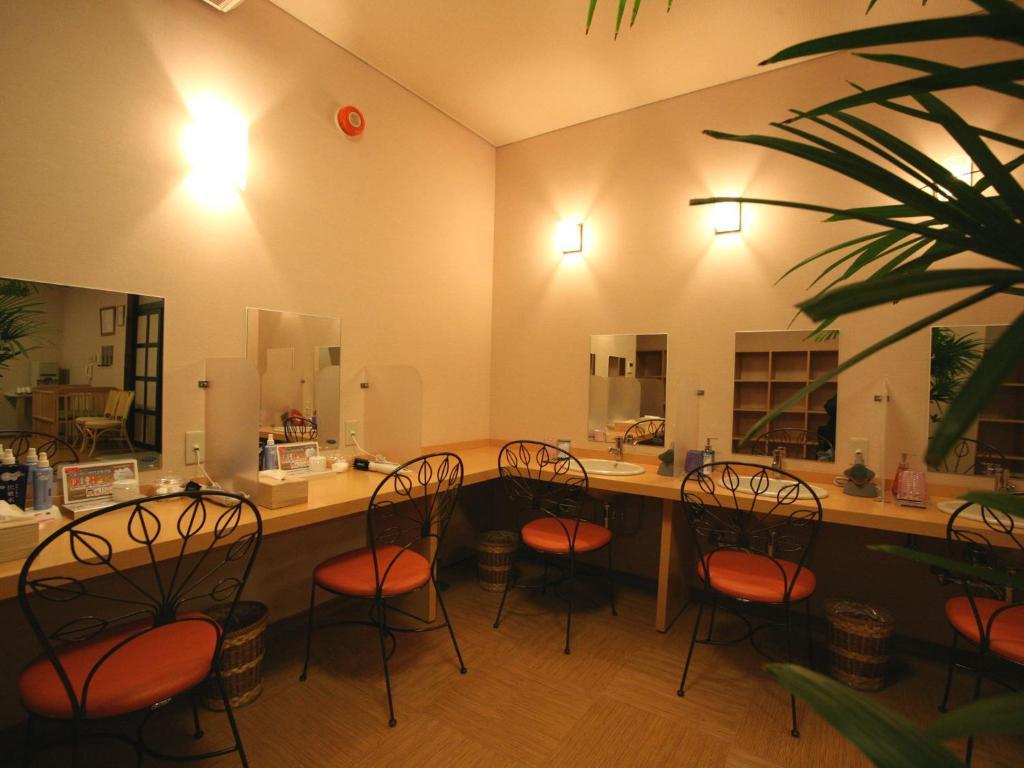 Asamushi Sakura Kanko Hotel Aomori Eksteriør bilde