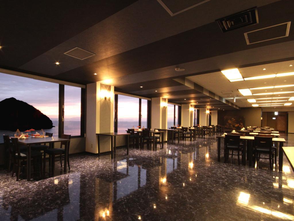 Asamushi Sakura Kanko Hotel Aomori Eksteriør bilde