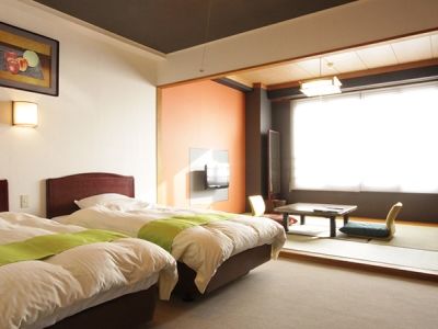 Asamushi Sakura Kanko Hotel Aomori Eksteriør bilde