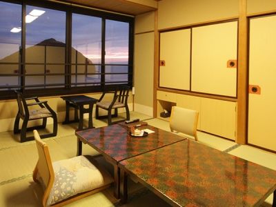 Asamushi Sakura Kanko Hotel Aomori Eksteriør bilde